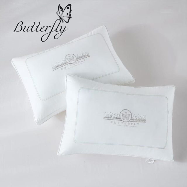 Pernă Butterfly