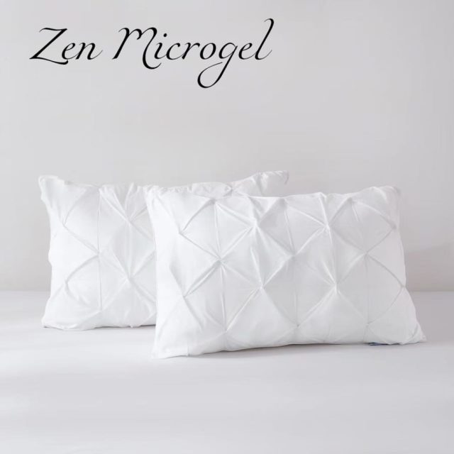Perna Zen Microgel